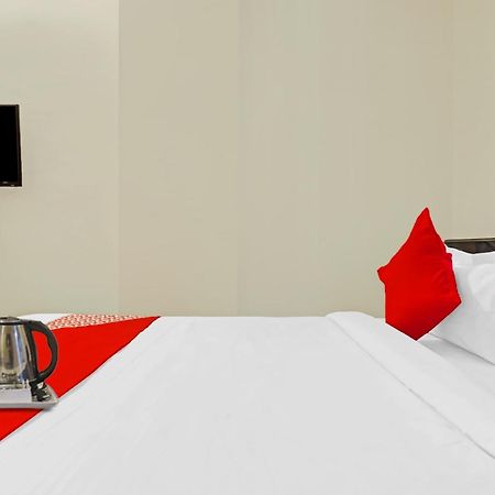 Oyo Happy Stay Hotels 海得拉巴 外观 照片
